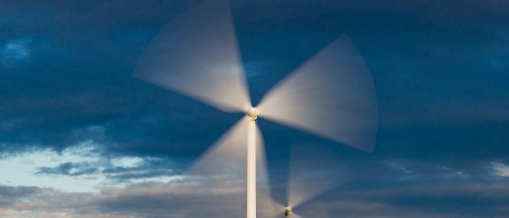 „Eine hohe Versorgungssicherheit und ein stetig steigender Anteil Erneuerbarer Energien im Strommix sind belegbar kein Widerspruch.“ 