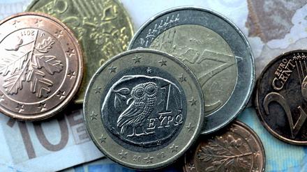 Kommen auf Deutschland neue Belastungen wegen eines weiteren Hilfspakets für Griechenland zu? 