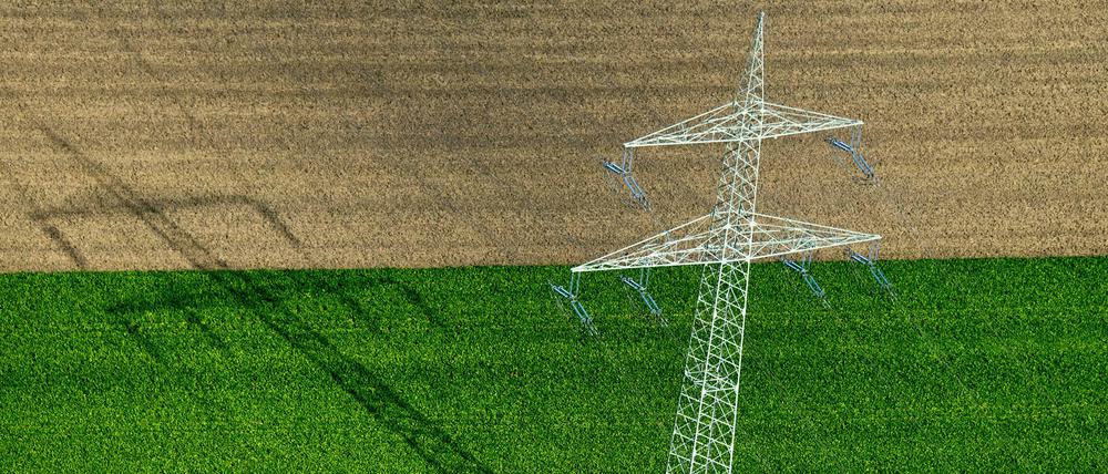 „Die steigenden Anforderungen der Energiewende sind allerdings mit der zersplitterten Verteilnetzstruktur nicht zu bewältigen.“