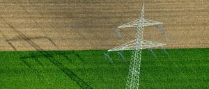 „Die steigenden Anforderungen der Energiewende sind allerdings mit der zersplitterten Verteilnetzstruktur nicht zu bewältigen.“ 