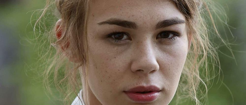 Ronja von Rönne