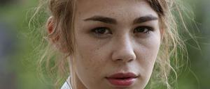 Ronja von Rönne