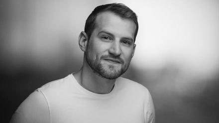 Der Trainer: Lukas Schenke, 30 Jahre