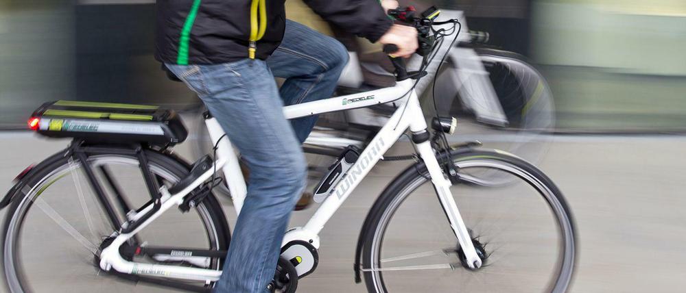 Der Akku eines E-Bikes ist das sensibelste und teuerste Stück Technik. Daher sollte dem Energiespeicher auch eine gewisse Aufmerksamkeit geschenkt werden.