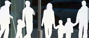 Berlin wächst schneller als gedacht - Berlin muss neui geplant werden.