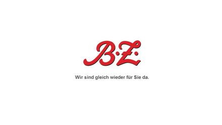 Die "BZ" war online am Donnerstag vormittag nicht zu erreichen.