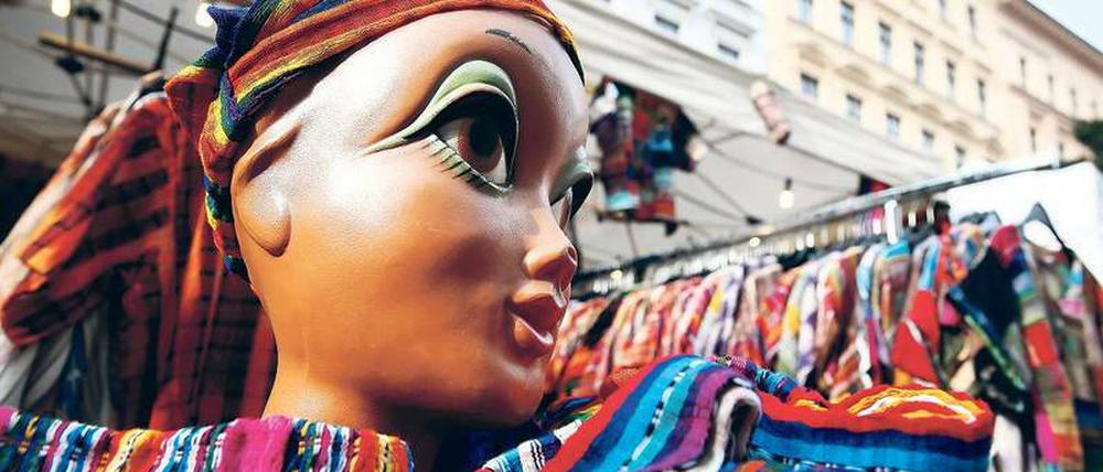 Kiez der Kreativen. Rund um die Bergmannstraße in Kreuzberg fühlen sich viele Gründer wohl. Doch auch in den Randbezirken gibt es geeignete Flächen.