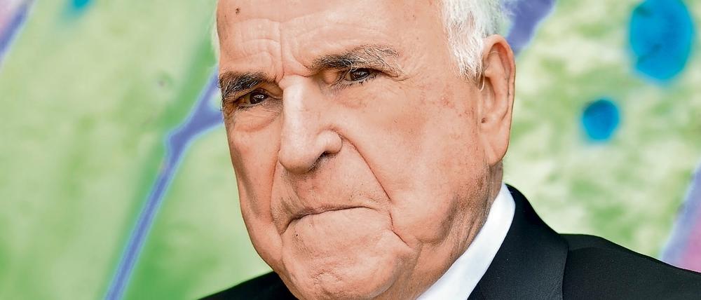 Der Journalist Heribert Schwan hatte in den Jahren 2001 und 2002 lange Gespräche mit Helmut Kohl aufgezeichnet.