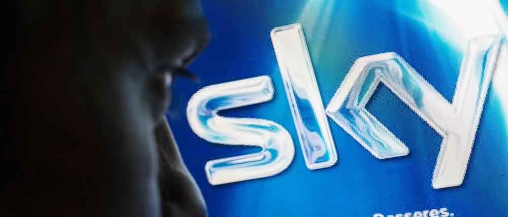 Sky macht jetzt auch Kunst und Kultur