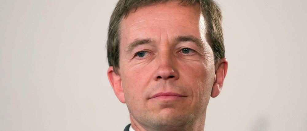 Bernd Lucke: Via Twitter wird über seinem AFD-Ausstieg gewitzelt