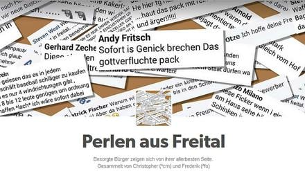 "Perlen aus Freital" auf Tumblr
