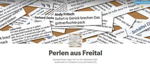 "Perlen aus Freital" auf Tumblr