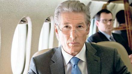Time is money. Hedgefonds-Manager Robert Miller (Richard Gere) steckt in großen Schwierigkeiten.