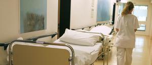 "Die Bilanz nach zahlreichen Krankenhausreformen ist mittlerweile ernüchternd."