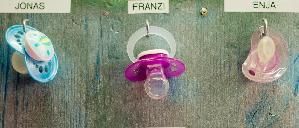 Das erhöhte Kindergeld wird ab September ausgezahlt werden.