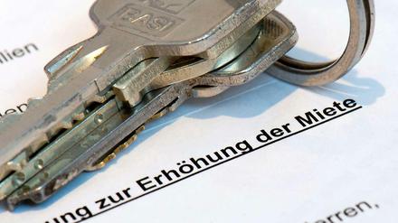 Schadet die Mietpreisbremse den Vermietern, ohne den Mietern zu nützen?