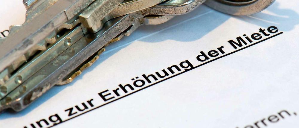 Schadet die Mietpreisbremse den Vermietern, ohne den Mietern zu nützen?