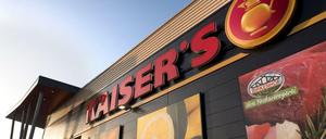 Kartelrechtler sehen den Wettbewerb im Lebensmittelhandel bedroht. Der Fall Kaiser's hat Symbolwert.