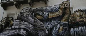 Warnung an alle. Die humanitäre Katastrophe in Griechenland wird sich noch verstärken, meint Ökonom Marcel Fratzscher.