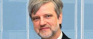 Ortwin Renn soll neuer Direktor des IASS werden. 