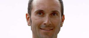 Bei Ivan Basso ist eine Hodenkrebserkrankung diagnostiziert worden. 