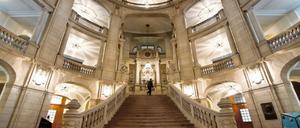 Das Kammergericht musste zwei Häftlinge entlassen. 