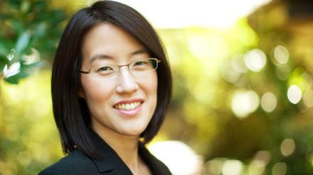 Sie war nur als "Zwischenlösung" gedacht und musste doch schon früher gehen. Ellen Pao tritt nach Dauerkritik als Interimschefin der Online-Community Reddit ab. 