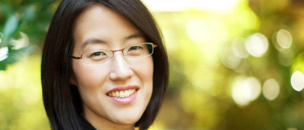 Sie war nur als "Zwischenlösung" gedacht und musste doch schon früher gehen. Ellen Pao tritt nach Dauerkritik als Interimschefin der Online-Community Reddit ab. 