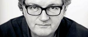 Joachim Huber