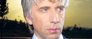 Dirigent Giovanni Antonini