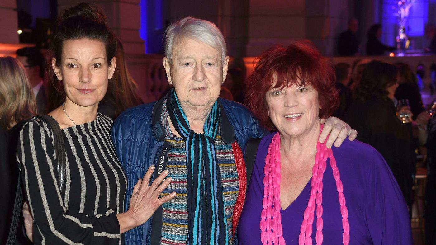 Autor, Regisseur, SelfieFilmer Wolf Gremm ist gestorben