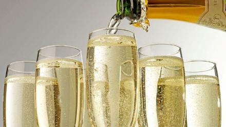 In dubio Prosecco.