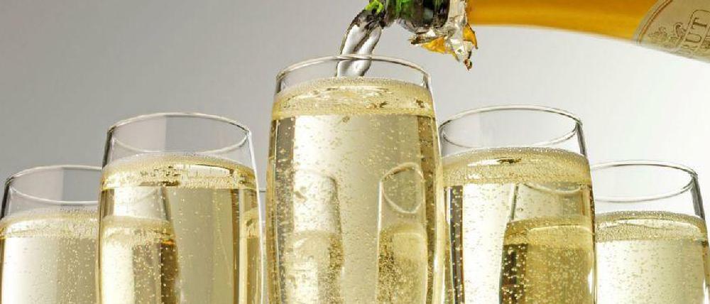 In dubio Prosecco.