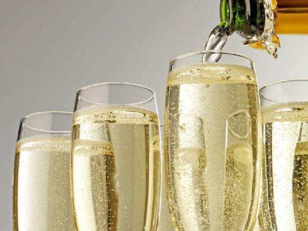 In dubio Prosecco.