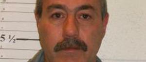 Wegen Vergewaltigung und Ermordung einer jungen Frau wurde David Zink am Dienstag in den USA hingerichtet. 