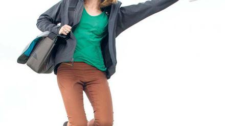 Theresa Staudacher (19)
