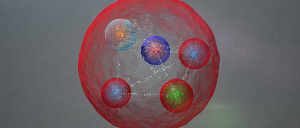 Pentaquark