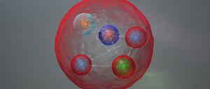 Pentaquark