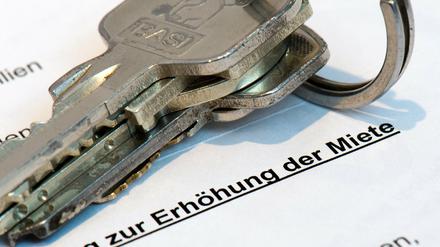 Die Mietpreisbremse hat ihre erste Bewährungsprobe bestanden.