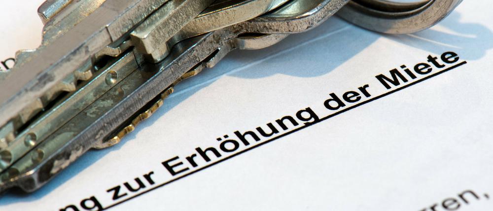 Die Mietpreisbremse hat ihre erste Bewährungsprobe bestanden.
