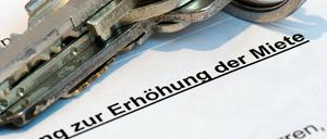 Die Mietpreisbremse hat ihre erste Bewährungsprobe bestanden.