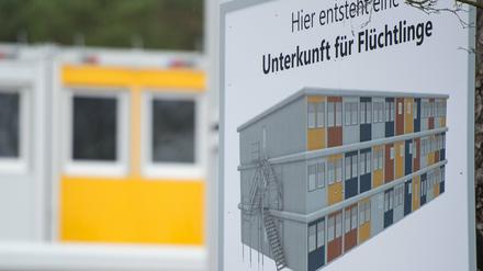 Das Lageso fordert von Betreibern diverser Heime insgesamt rund 338.000 Euro zurück.