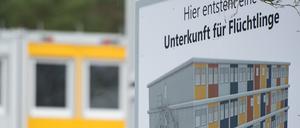 Das Lageso fordert von Betreibern diverser Heime insgesamt rund 338.000 Euro zurück.