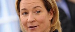 Claudia Pechstein erhält Unterstützung von prominenter Stelle.