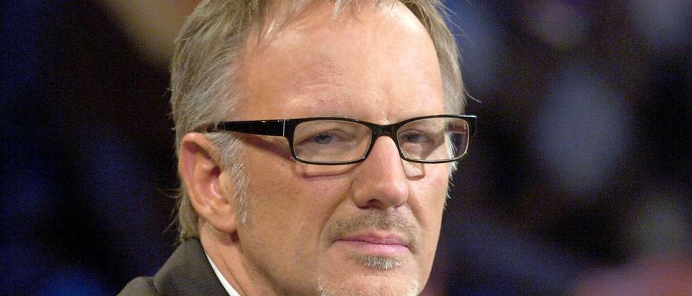 Jochen Rausch