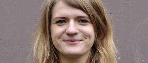 Katrin Gottschalk ist Chefredakteurin des "Missy Magazine". 