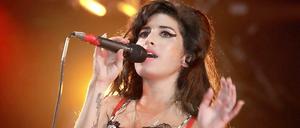 Amy Winehouse starb am 23. Juli 2011 in Camden.