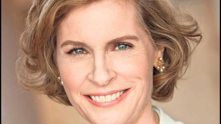 Susan Crawford