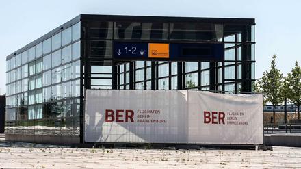 Die Korruptionsaffäre um den Hauptstadtflughafen BER könnte Konsequenzen haben, zumindest für die Baufirma Imtech.
