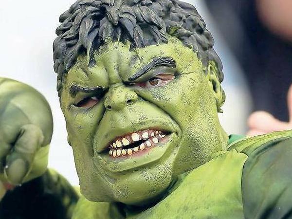 Hulk